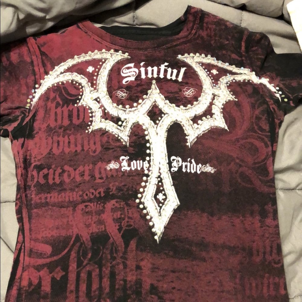 T-shirt